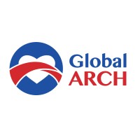 Global ARCH logo - Similar company to Sadanah Trauma And Surgical Initiative - Stsiglobal