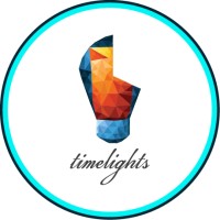 Timelights logo - Similar company to Redminds Technologies Private Limited