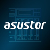 Asustor Italia logo - Similar company to Asustor Iberia