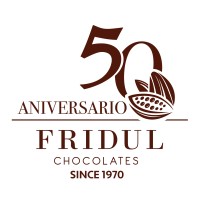 Fridul Chocolates logo - Similar company to Sixty Confort Sl