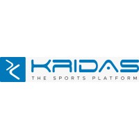 Kridas - The Sports Platform logo - Similar company to Equilii