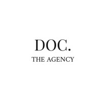 Doc. The Agency logo - Similar company to Lera | Matcha