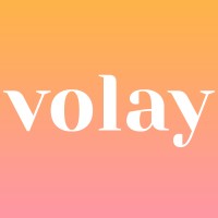 Volay Brands logo - Similar company to Creative Ink