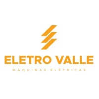 ELETRO VALLE MAQUINAS ELETRICAS LTDA logo - Similar company to Maucatech