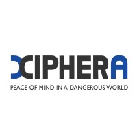 Xiphera Ltd. logo - Similar company to Pqsecure
