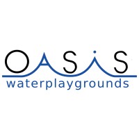Oasis Waterplaygrounds Inc logo - Similar company to Rain Drop Products