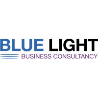Blue Light Business Consultancy logo - Similar company to Pulse Patrols