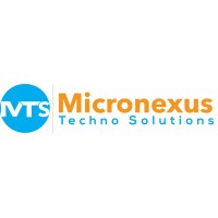 Micronexus Techno Solutions Ltd. logo - Similar company to Mikronexus, Inc.