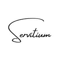 Servitium logo - Similar company to Servitium