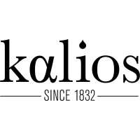 Kalios logo - Similar company to Maison Specht