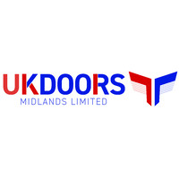 UK Doors (Midlands) Limited logo - Similar company to Comp Door