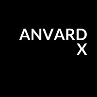 Anvard X logo - Similar company to Breezconnect