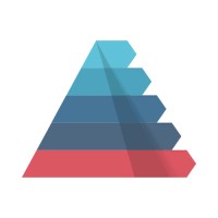 Professional Pyramid logo - Similar company to Tutorful