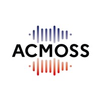 ACMOSS - Agence des communications mobiles opérationnelles de sécurité et de secours logo - Similar company to Streamwide