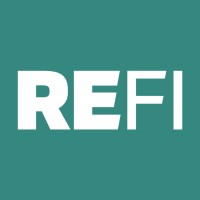 REFI logo - Similar company to Grupo Refi