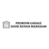 Premium Garage Door Repair Markham logo - Similar company to Cell Mechanics