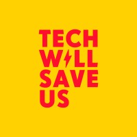 Tech Will Save Us logo - Similar company to Inquisitive