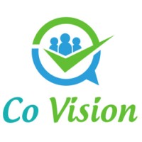 Co Vision logo - Similar company to Co'Effy