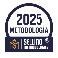 Instituto de Ventas Selling Methodologies. (Formación Comercial para Alta y Media Dirección) logo - Similar company to Alavepro