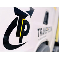 TRANSPORTADORA TRANSPEZZINI LTDA logo - Similar company to Transcunha Ltda