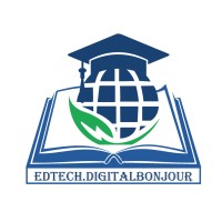EdTech.DigitalBonjour logo - Similar company to Catchy Trade