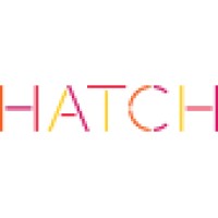 HATCH Analytics logo - Similar company to The Analytics Partnership