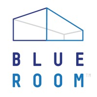 BLUE ROOM logo - Similar company to Kinderhook Partners