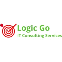 LogicGo IT Consulting Services logo - Similar company to Lanarsa It & Consulting Services Pvt Ltd
