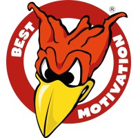 Best Motivation - mehr als ein herkömmliches Maskottchen logo - Similar company to Promo Bears