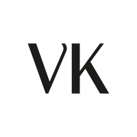 Vekka Cosmetics logo - Similar company to Bloom Brand Experience