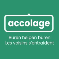 Accolage logo - Similar company to Rederscentrale