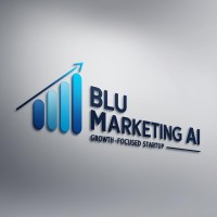 Blu Marketing AI logo - Similar company to Blu Marketing