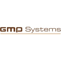 GMP Systems, Inc logo - Similar company to Ccm Pharmaceuticals (S) Pte Ltd