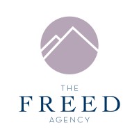 The FREED Agency logo - Similar company to Over The Fold