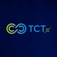 TCTx logo - Similar company to Optic+