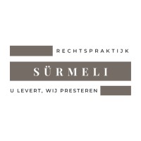 Rechtspraktijk Sürmeli logo - Similar company to Tak Techniek