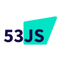 53JS logo - Similar company to Quantoom