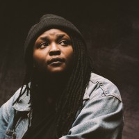 Joy Oladokun logo - Similar company to Athens Film Sound