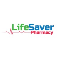 LifeSaver logo - Similar company to Supportcare