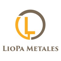 LIOPA METALES logo - Similar company to Kkraaee International Group