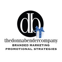 The Donna Bender Company logo - Similar company to Path-Marketing