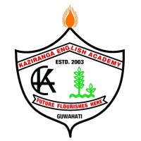 Kaziranga English Academy logo - Similar company to Smart Vedic Maths