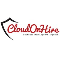 CloudOnHire | CRM | Custom Software logo - Similar company to Quantum Paradigm