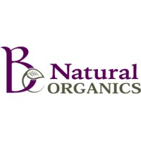 Be Natural Organics logo - Similar company to Malezia