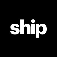 Ship logo - Similar company to Clipwing