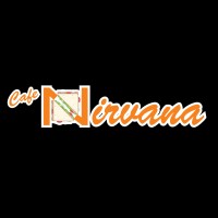 Cafe Nirvana logo - Similar company to Kaylir Canteen