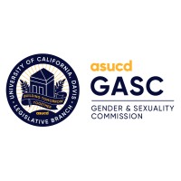 ASUCD Gender and Sexuality Commission logo - Similar company to Kdvs 90.3 Fm