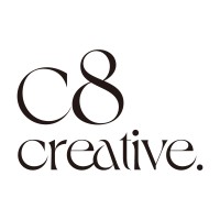 C8 Creative logo - Similar company to C8