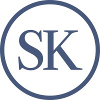 SK Consulting logo - Similar company to B.A.M Ticketing