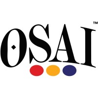 Osai logo - Similar company to Jehucal
